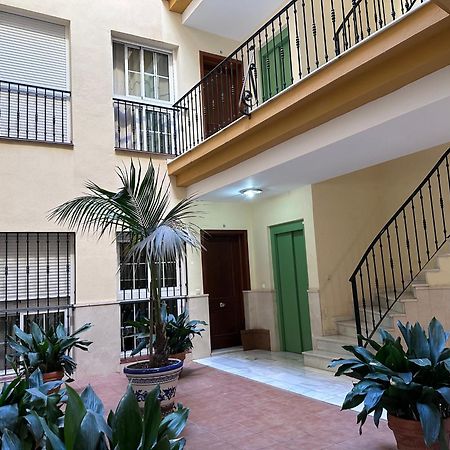 Urban Flat Junior Málaga Exterior foto